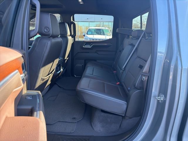 Certified 2024 GMC Sierra 1500 Denali image 22