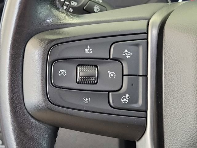 Used 2022 GMC Sierra 2500 Denali image 24