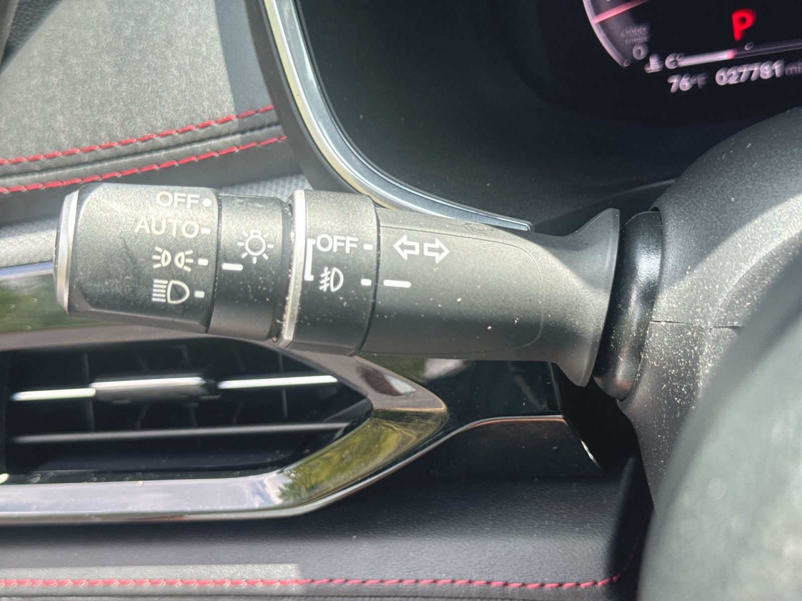 Used 2024 Acura MDX A-Spec AWD/4WD image 21
