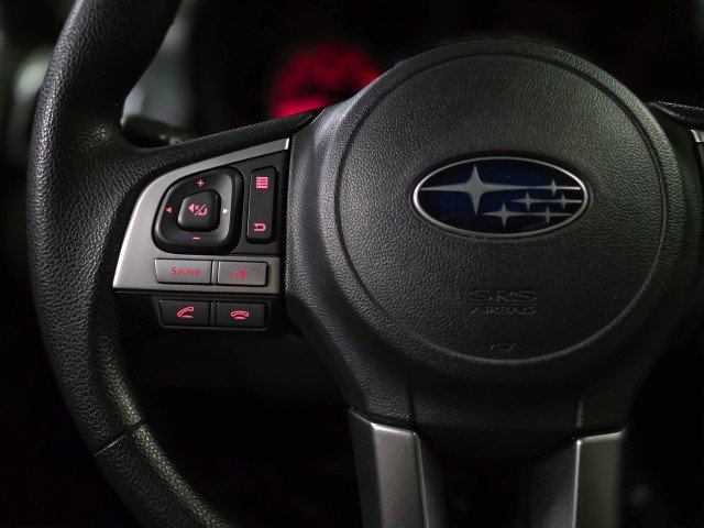 Used 2018 Subaru Forester 2.5i Premium w/ All-Weather Package AWD/4WD image 19