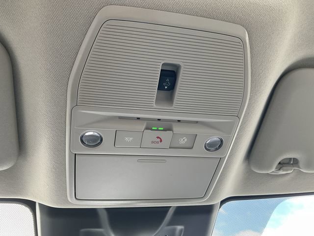 New 2026 Nissan Sentra SL w/ Floor Mat Package image 17