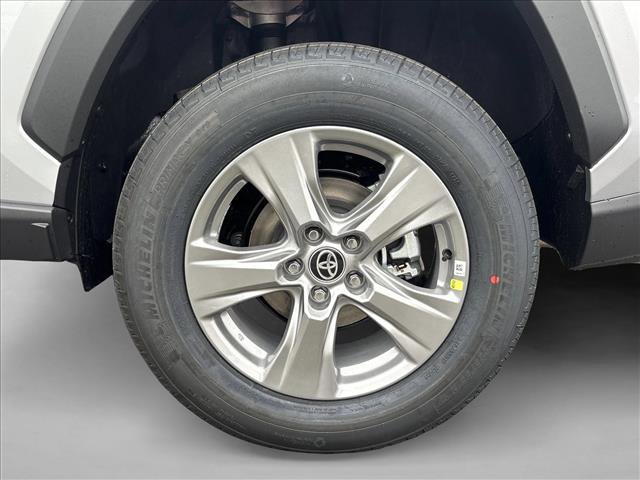 New 2025 Toyota RAV4 XLE w/ Convenience Package image 14