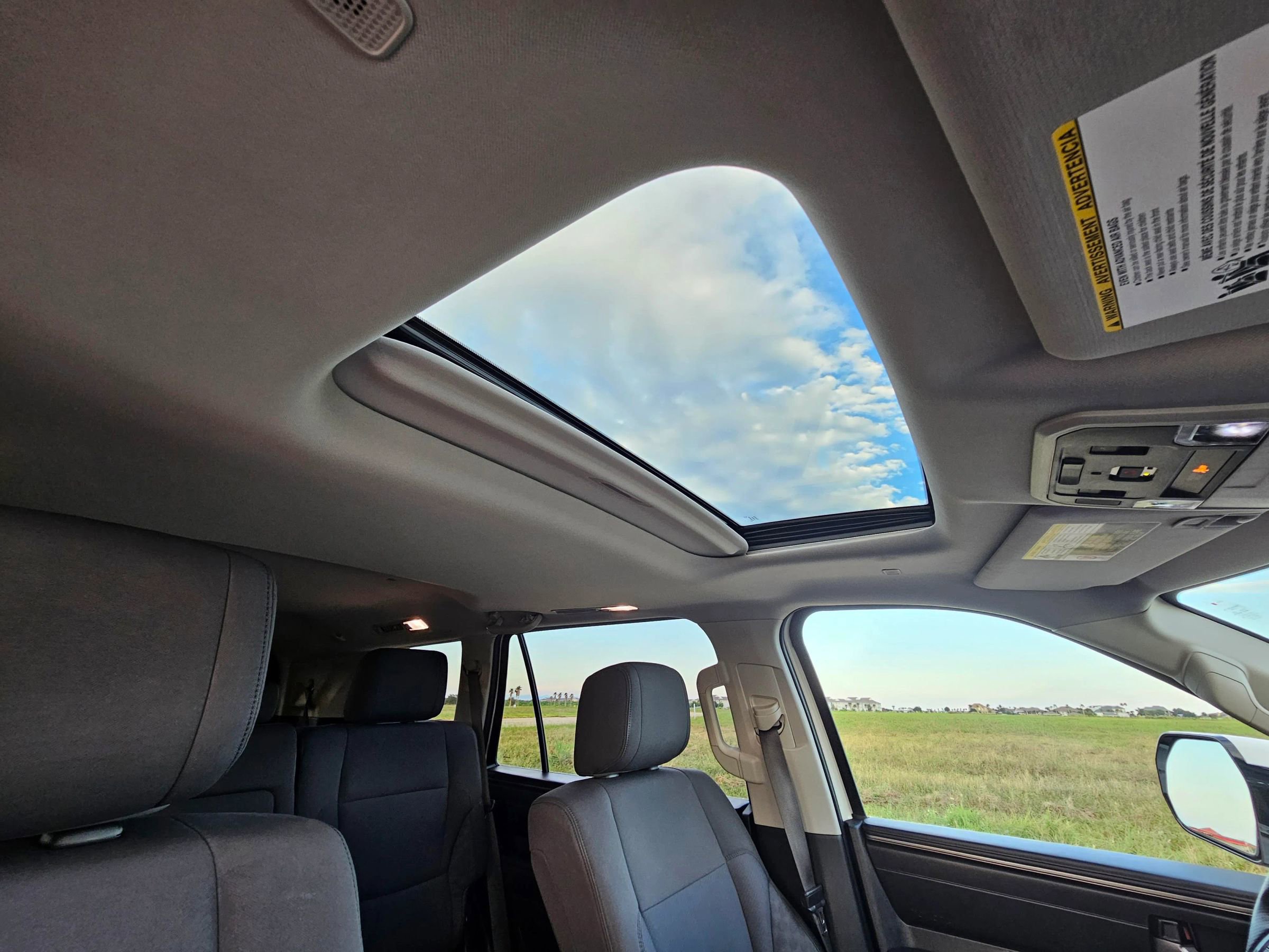 Used 2023 Toyota Sequoia SR5 w/ TRD Sport Package image 11