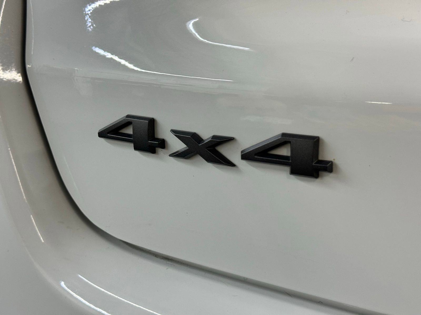 Used 2024 Jeep Compass Trailhawk w/ Trailhawk Convenience Group image 7