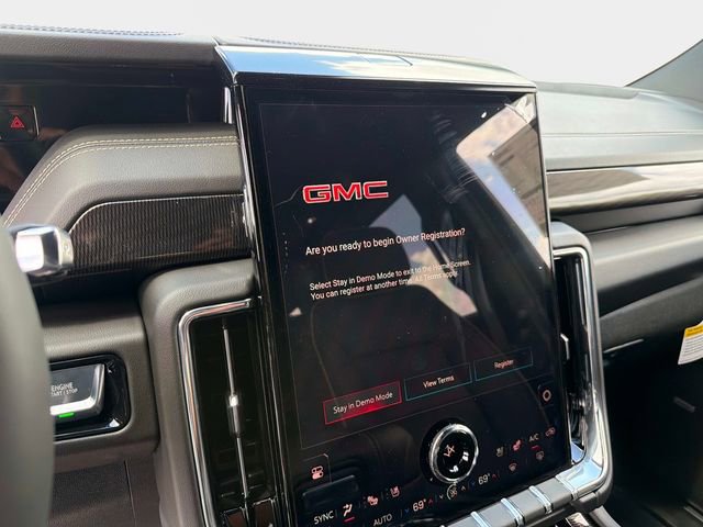 New 2026 GMC Yukon Elevation w/ Elevation Premium Package image 21