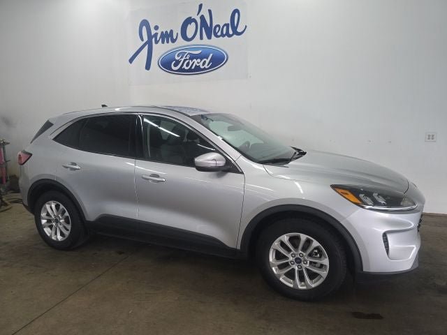 Used 2020 Ford Escape SE