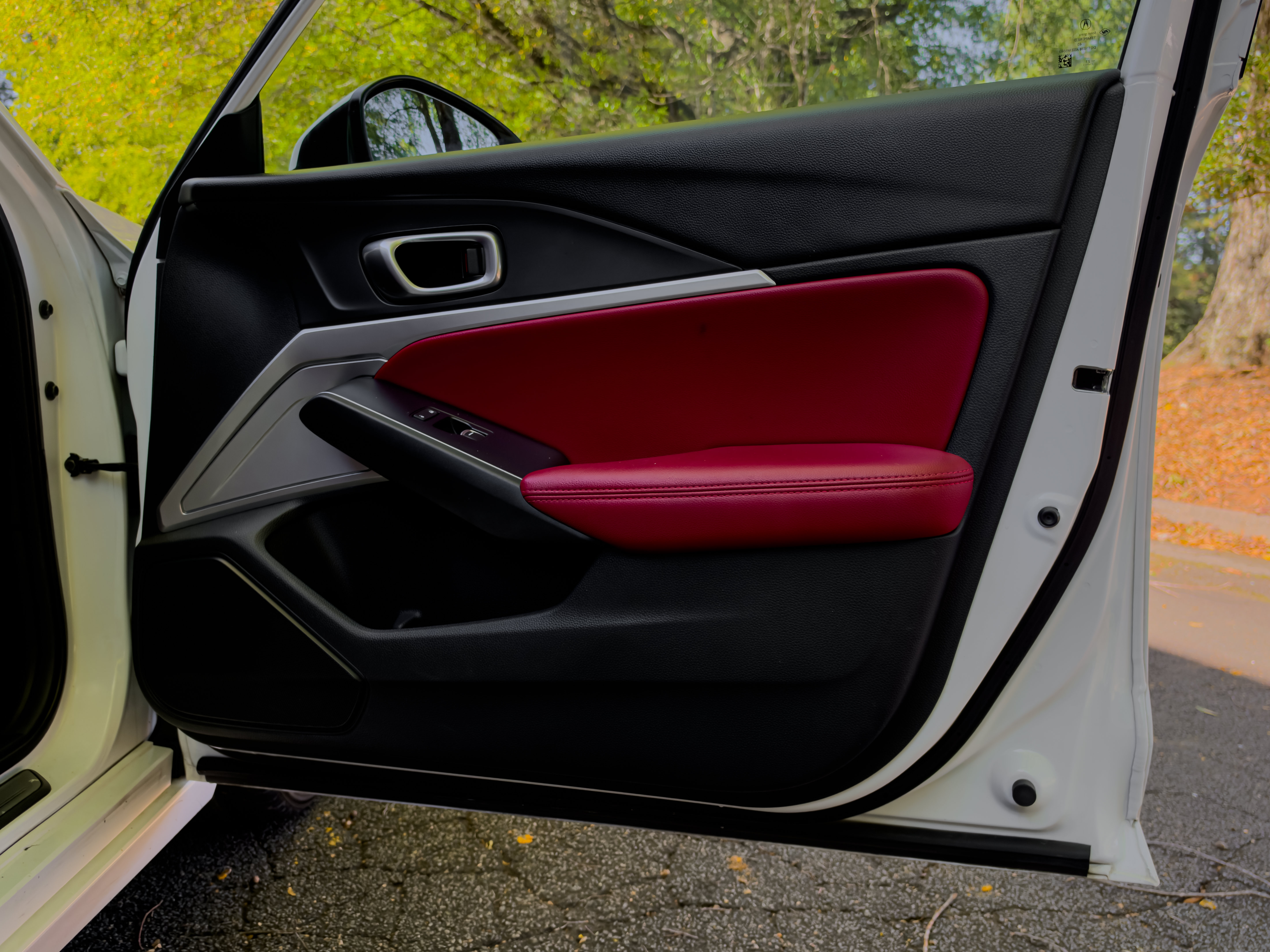Used 2024 Acura Integra A-Spec FWD image 32