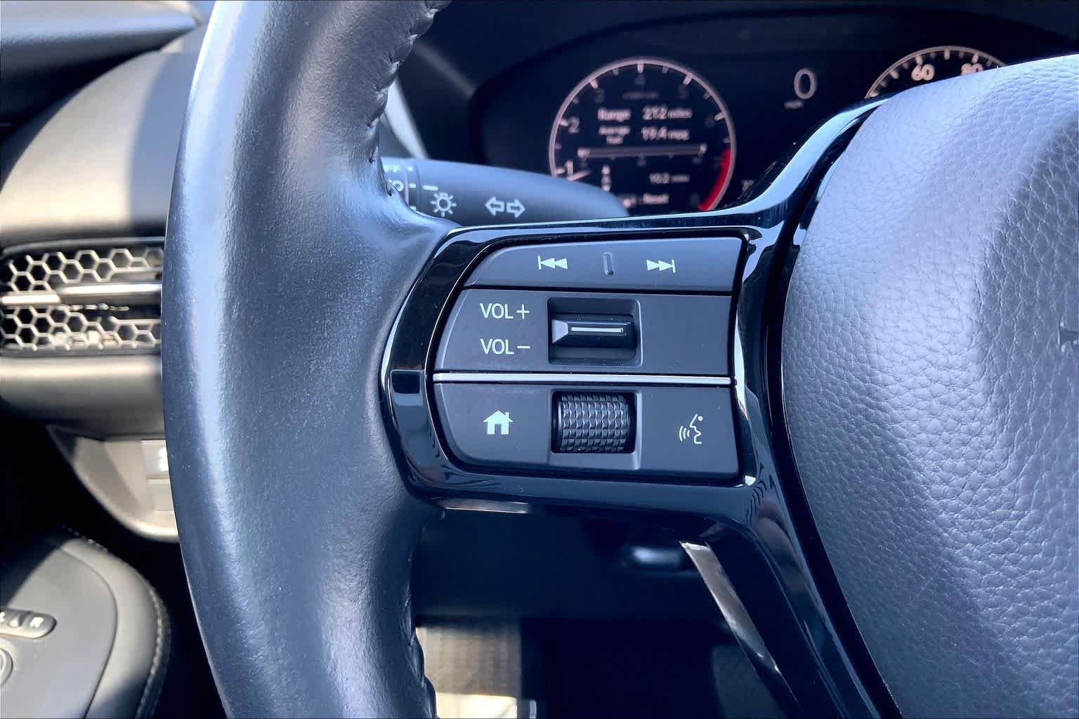 Used 2024 Honda HR-V EX-L image 21