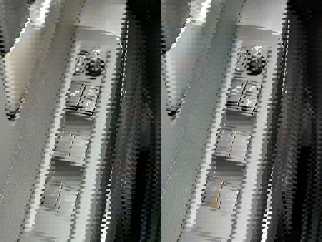 New 2026 Toyota Sequoia Platinum image 14