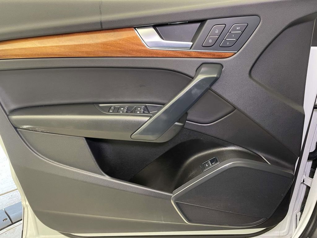 Certified 2023 Audi Q5 2.0T Premium image 34