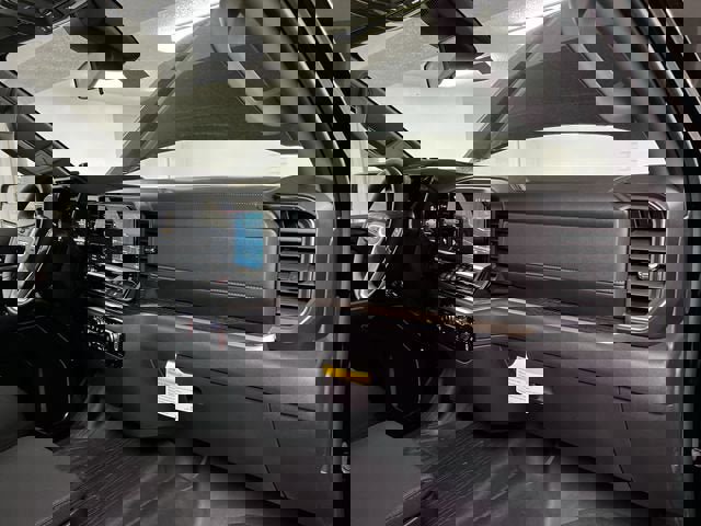 New 2026 GMC Sierra 1500 Elevation w/ Elevation Select Package image 28