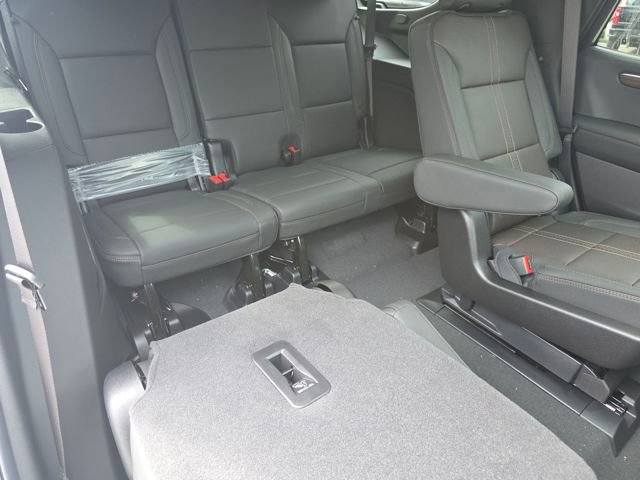 New 2026 Chevrolet Tahoe High Country image 23