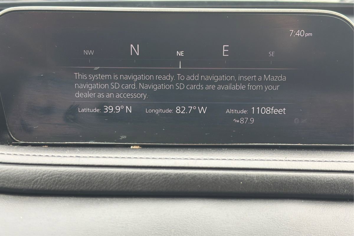 Used 2021 MAZDA CX-30 AWD 2.5 S w/ Select Package image 28