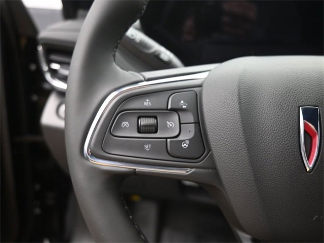 New 2026 Buick Envista Preferred w/ Convenience I Package image 32