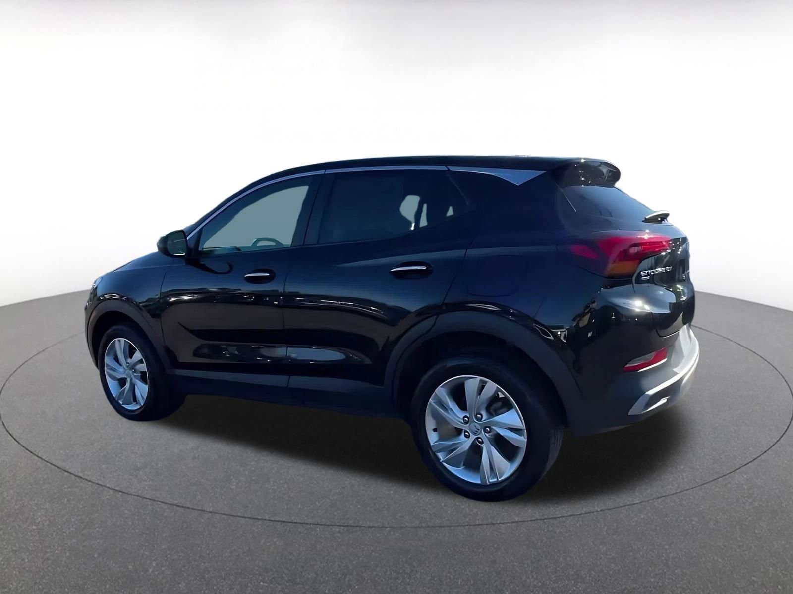 Used 2025 Buick Encore GX Preferred image 10