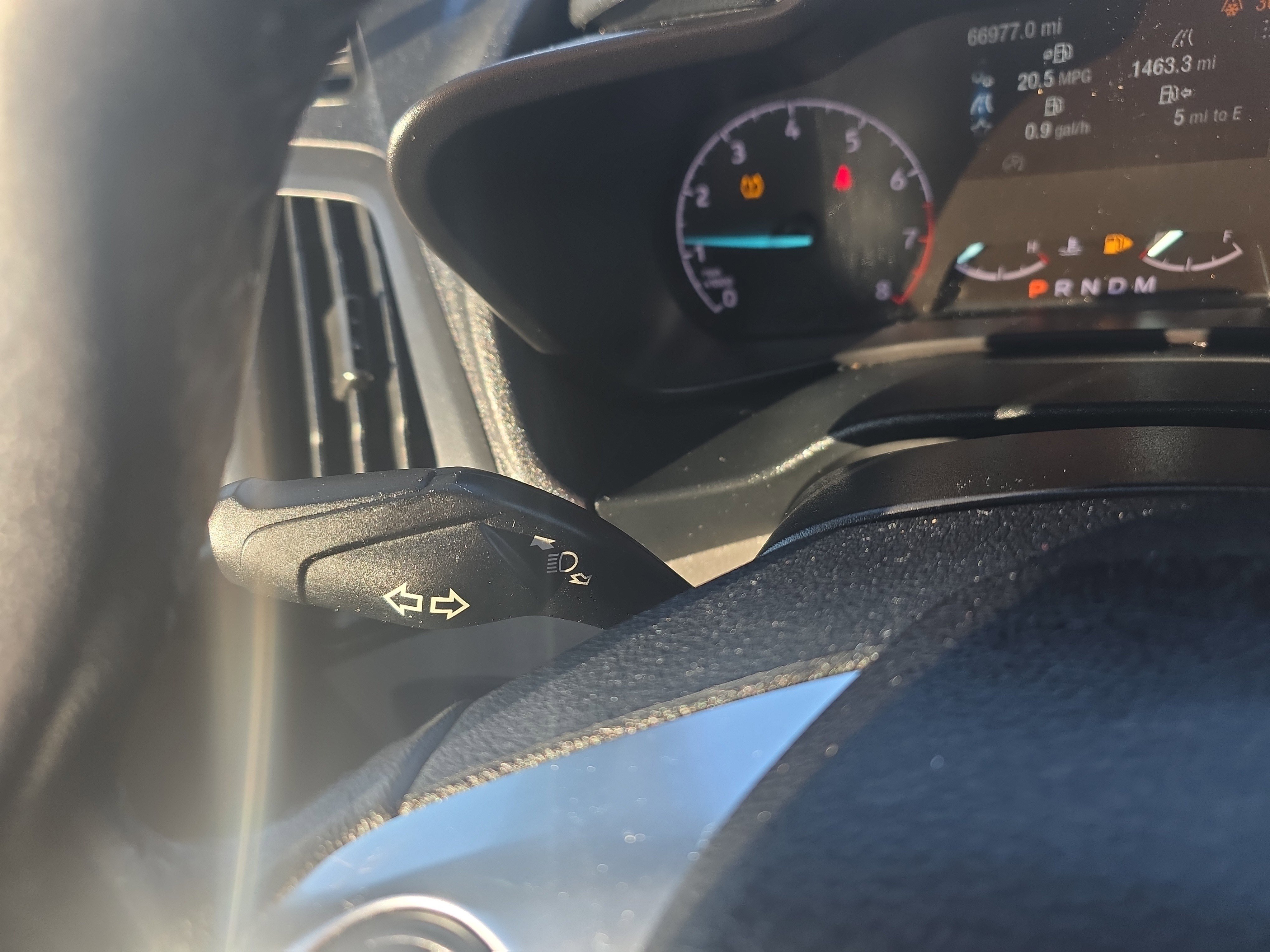 Used 2019 Ford Transit Connect XL image 31