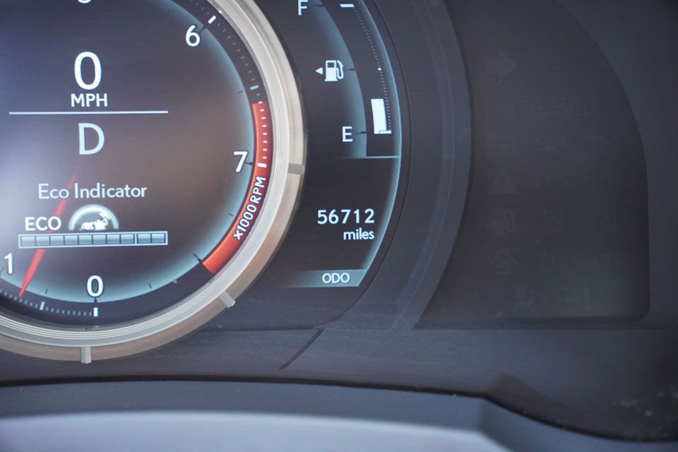 Used 2017 Lexus RC 350 350 image 35