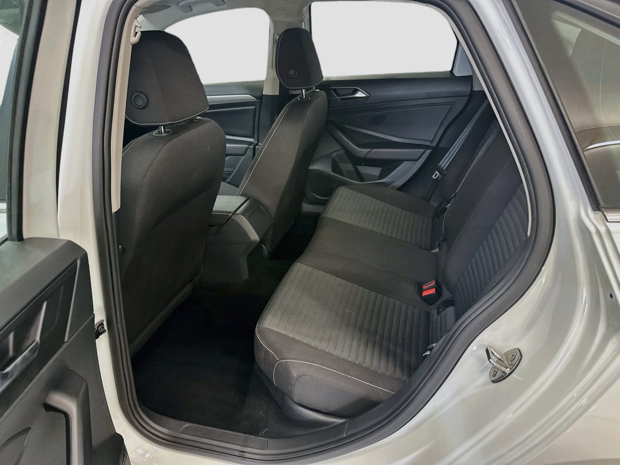 Used 2024 Volkswagen Jetta S FWD image 28