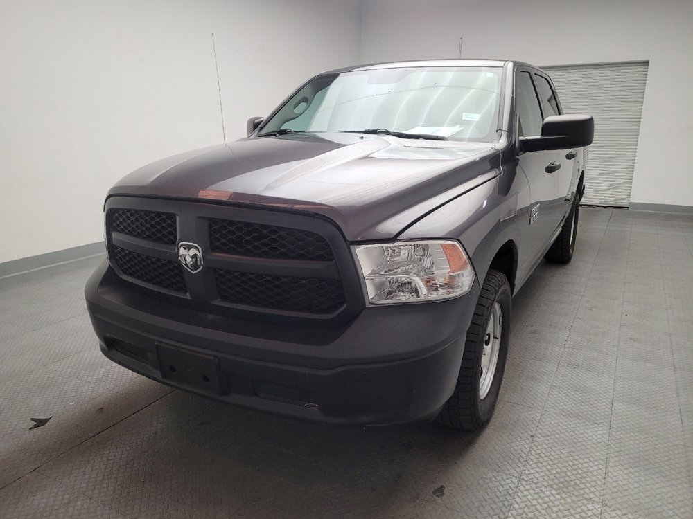 Used 2016 RAM 1500 Tradesman image 15