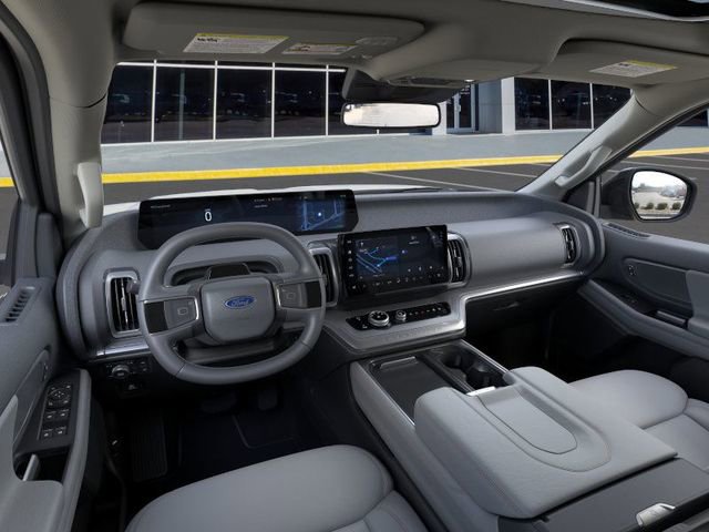 New 2026 Ford Expedition Max Active image 9