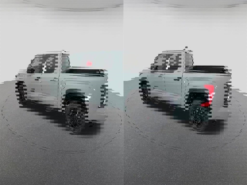 New 2026 Toyota Tundra SR5 image 4