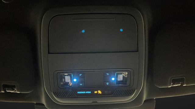 Used 2022 Ford Explorer ST-Line image 39