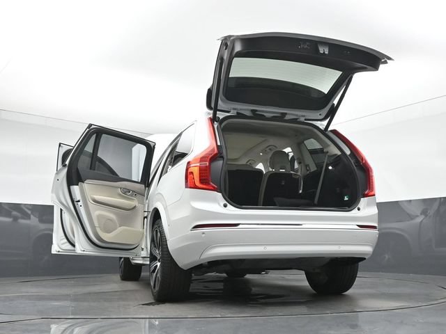 Used 2024 Volvo XC90 B6 Plus w/ Protection Package Premier AWD/4WD image 55