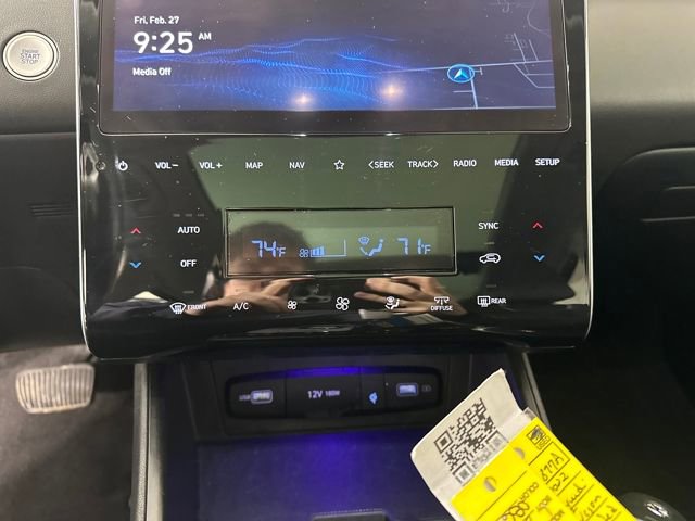 Used 2022 Hyundai Tucson Limited image 23