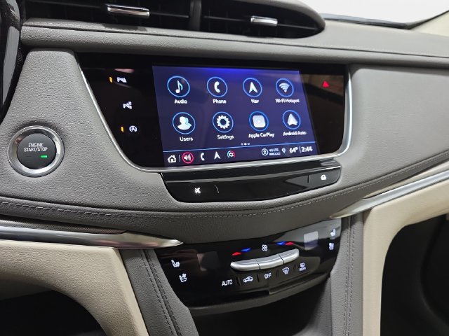 New 2026 Cadillac XT5 Premium Luxury AWD/4WD image 16