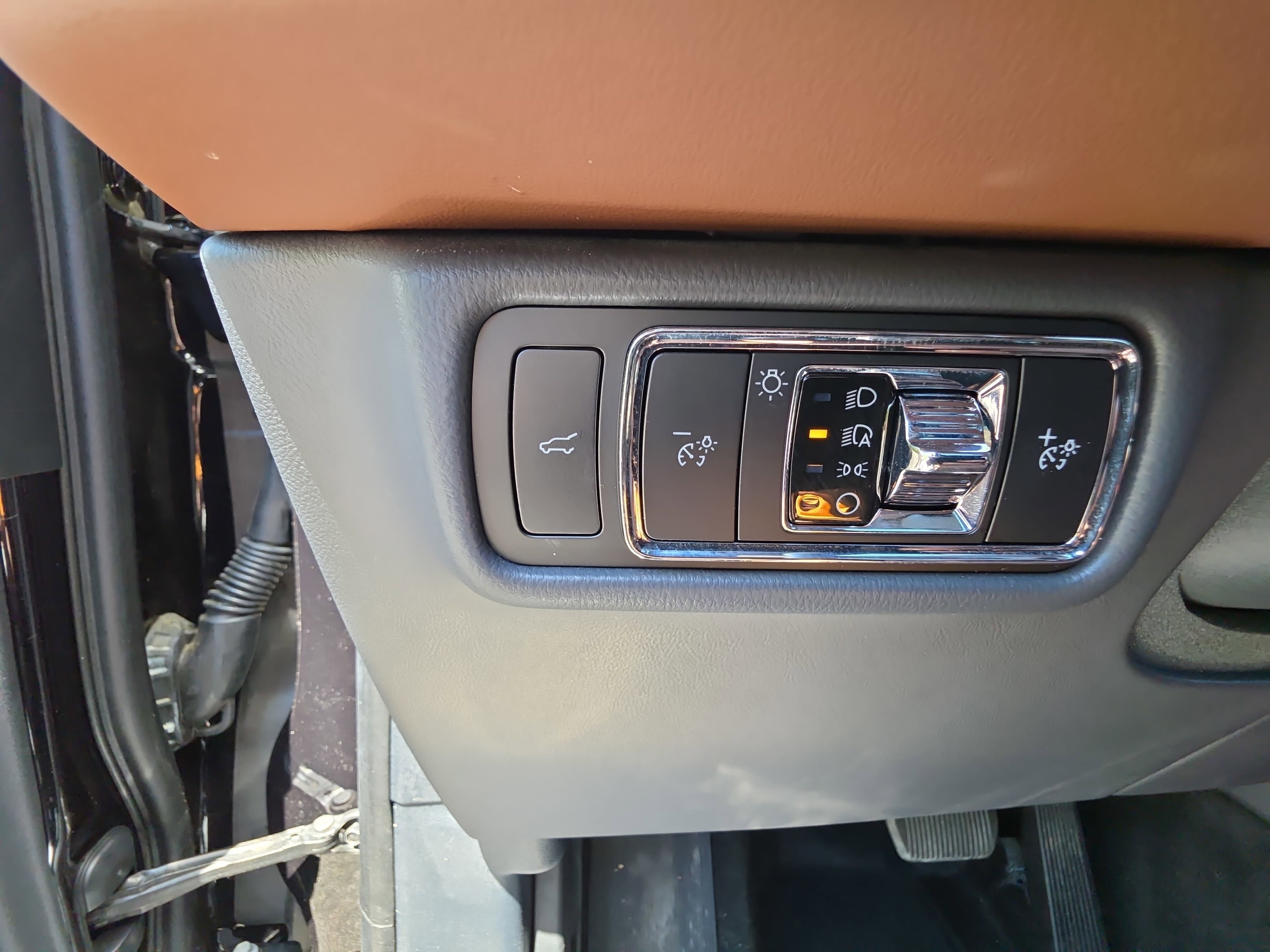 Used 2025 Lincoln Aviator Reserve w/ Equipment Group 201A AWD/4WD image 15