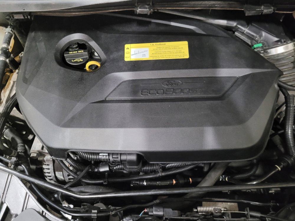Used 2014 Ford Escape Titanium AWD/4WD image 30