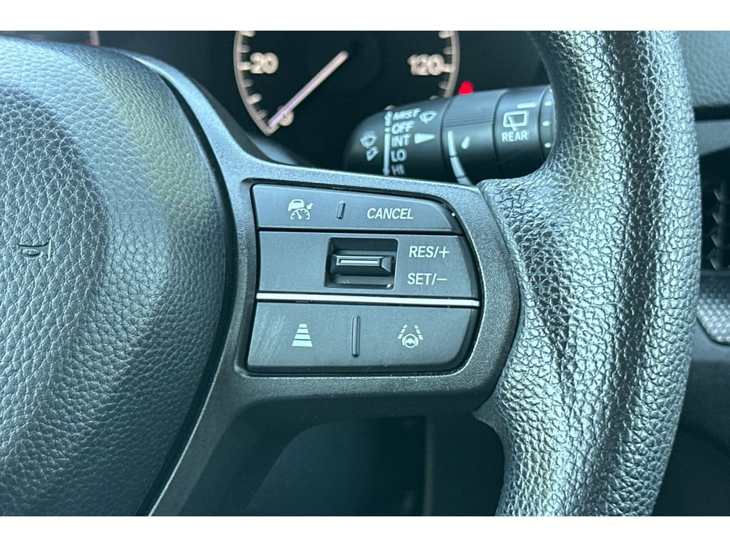 Used 2024 Honda CR-V EX image 40