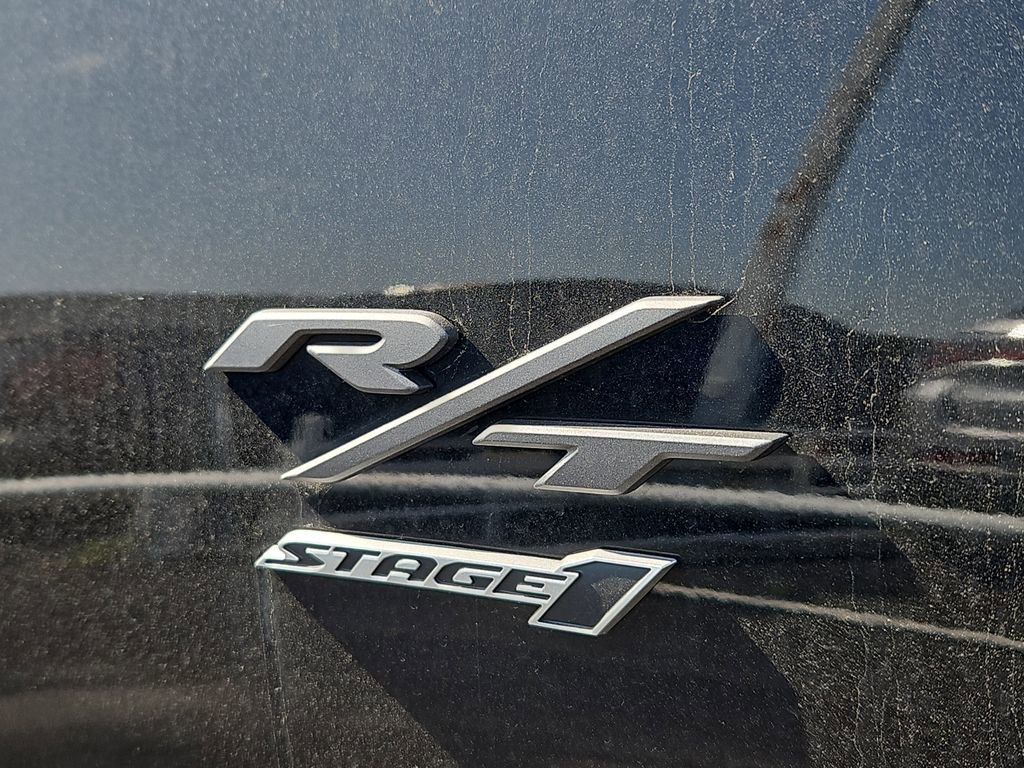 New 2025 Dodge Charger R/T w/ Quick Order Package 25M R/T image 5