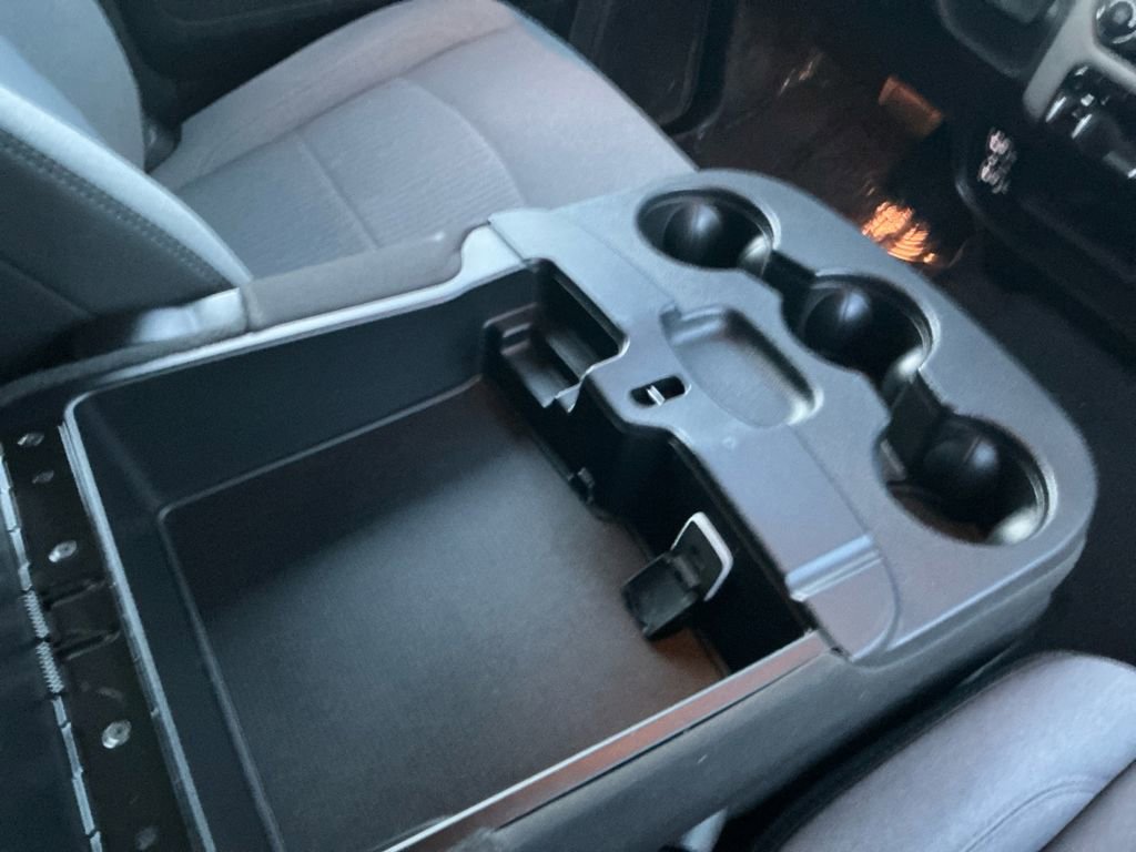 Used 2024 RAM 2500 Big Horn image 16