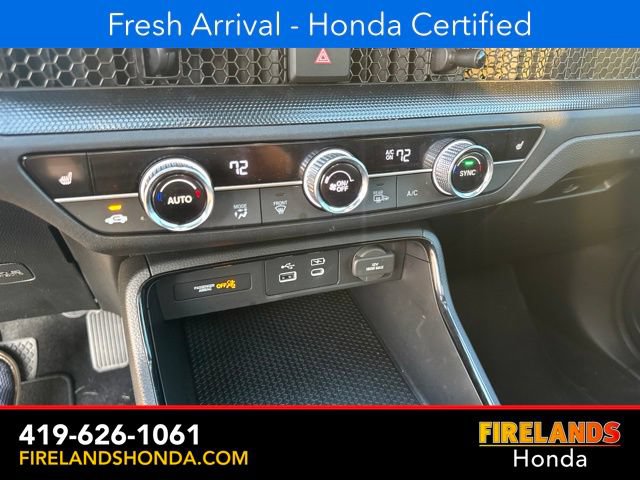 Used 2024 Honda CR-V Sport image 24