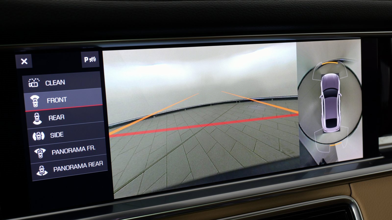 Used 2021 Porsche Panamera 4 image 60