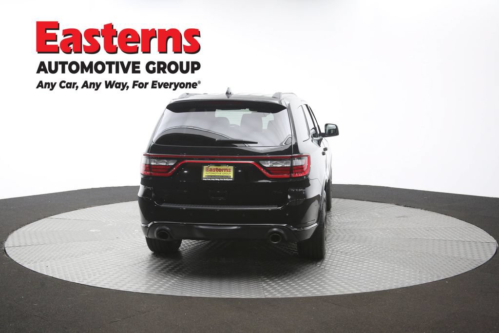 Used 2025 Dodge Durango R/T AWD/4WD image 41
