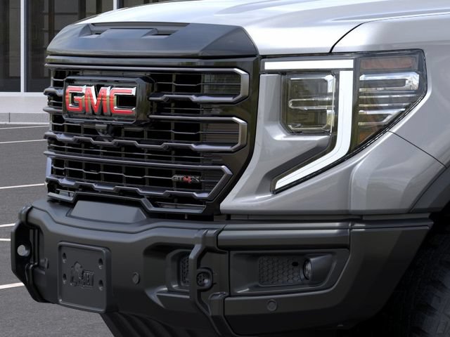 New 2026 GMC Sierra 1500 AT4X AWD/4WD image 13