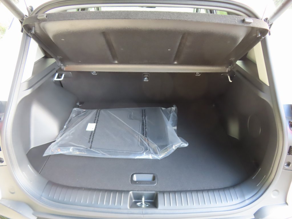 New 2026 Kia Seltos SX w/ SX Sunroof Package image 21