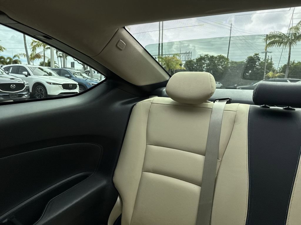 Used 2014 Honda Accord EX-L image 17