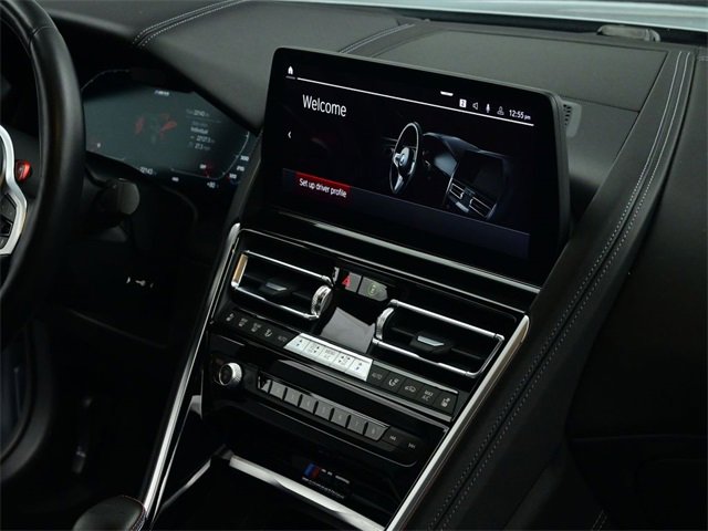Used 2023 BMW M8 Competition image 39