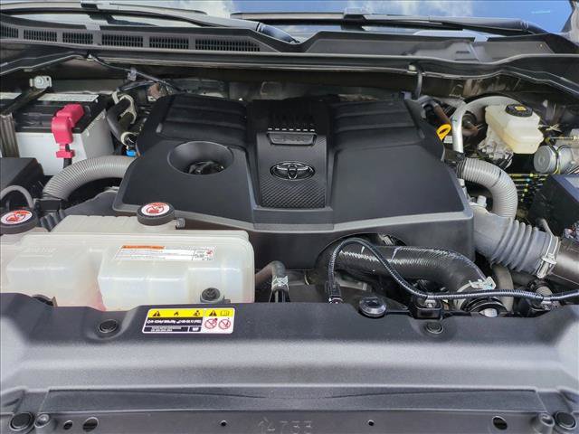 Used 2025 Toyota Tundra SR5 AWD/4WD image 22