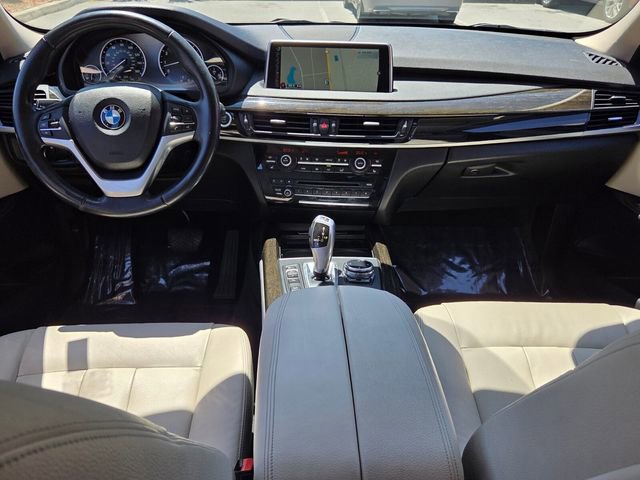 Used 2015 BMW X5 xDrive35i AWD/4WD image 12