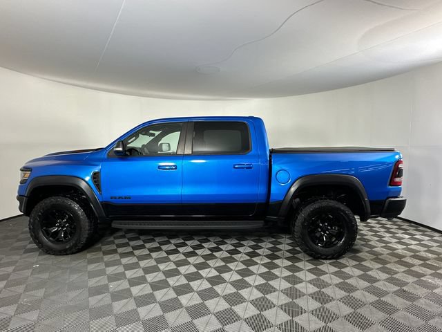 Used 2021 RAM 1500 TRX w/ TRX Level 2 Equipment Group AWD/4WD image 10