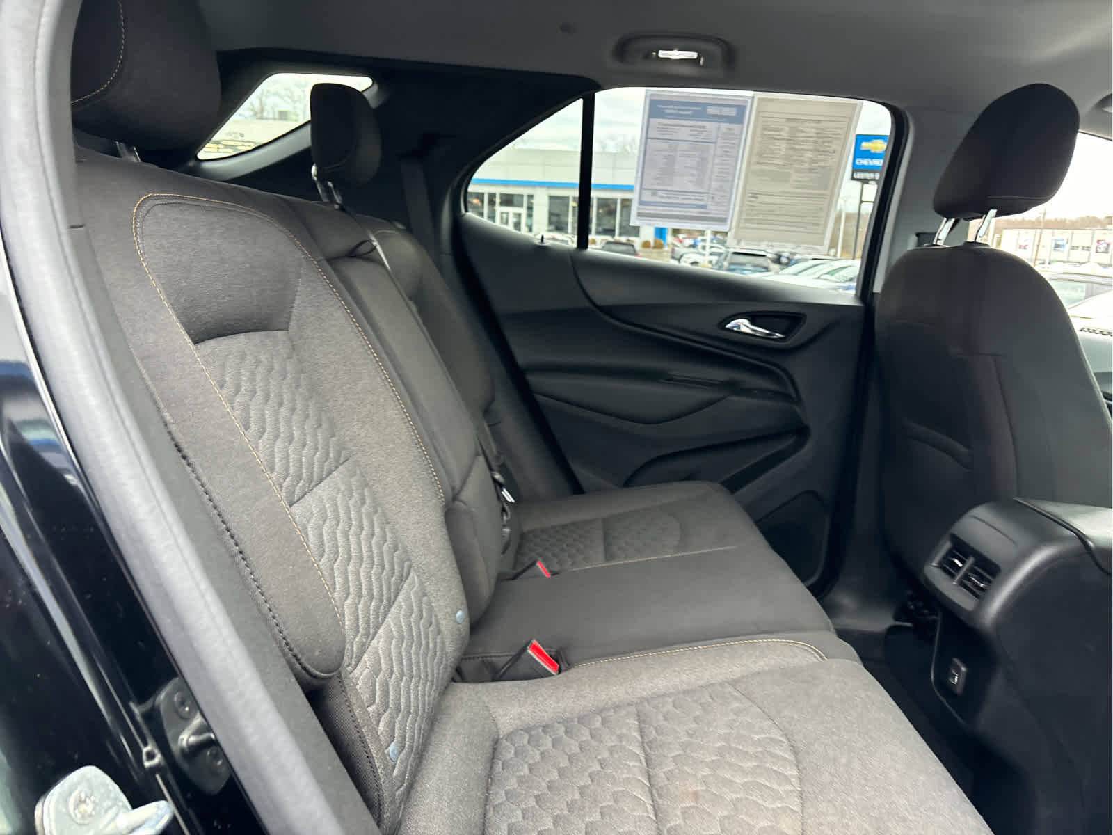 Used 2020 Chevrolet Equinox LT image 27