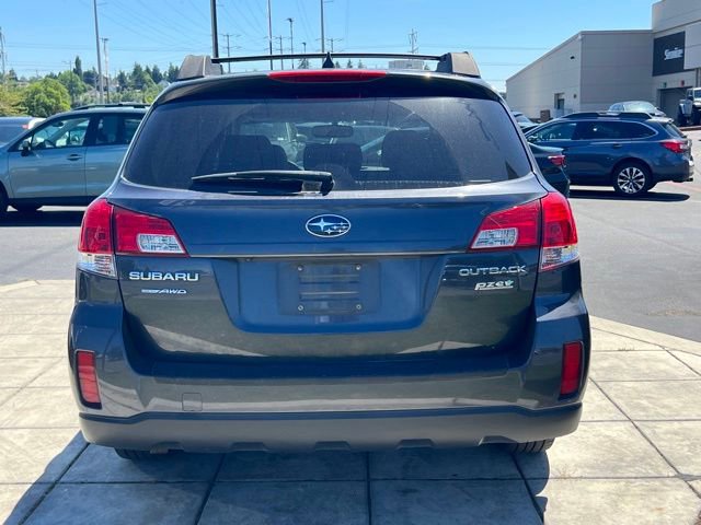 Used 2013 Subaru Outback 2.5i Limited AWD/4WD image 5