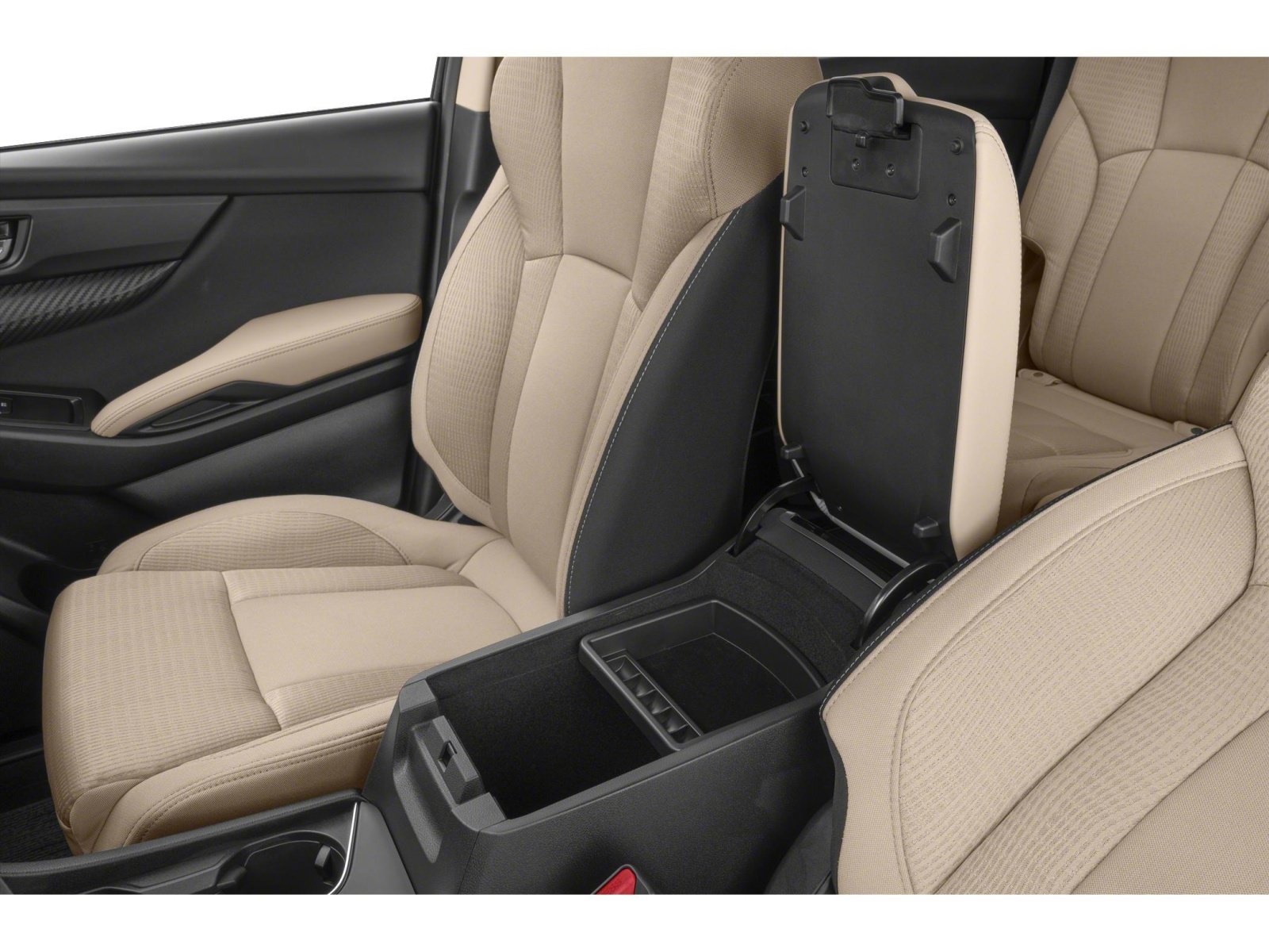 Used 2025 Subaru Ascent Premium AWD/4WD image 9