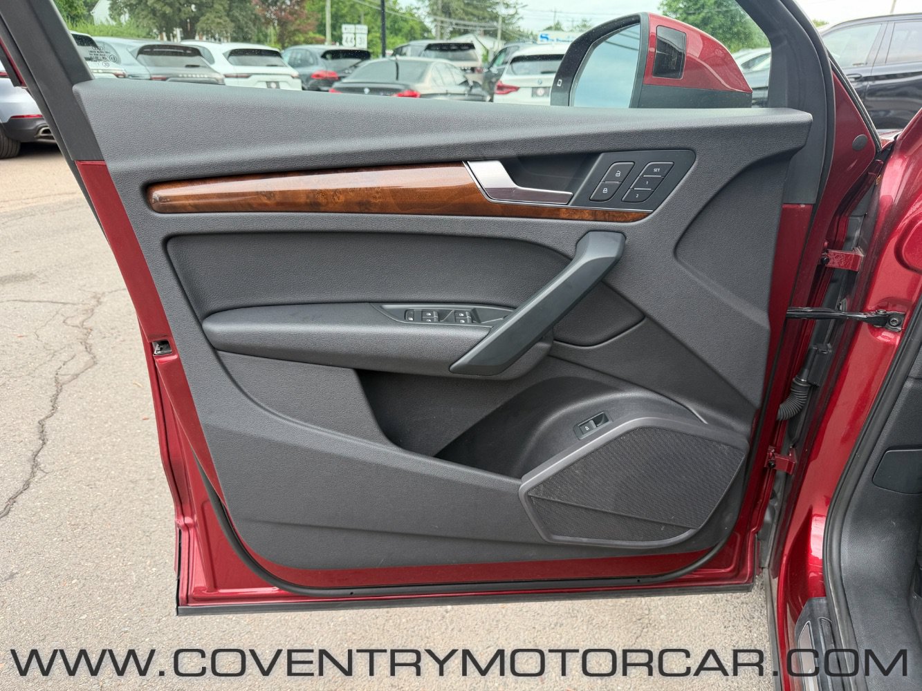 Used 2018 Audi Q5 2.0T Premium Plus AWD/4WD image 43