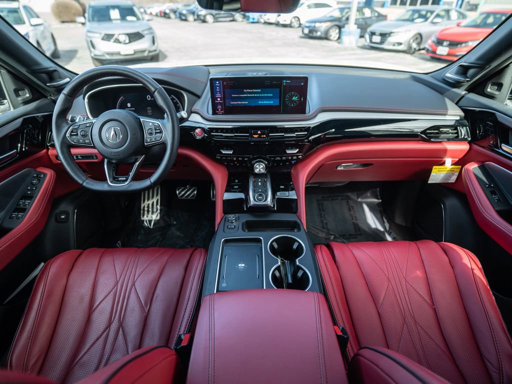 Certified 2026 Acura MDX A-Spec image 16