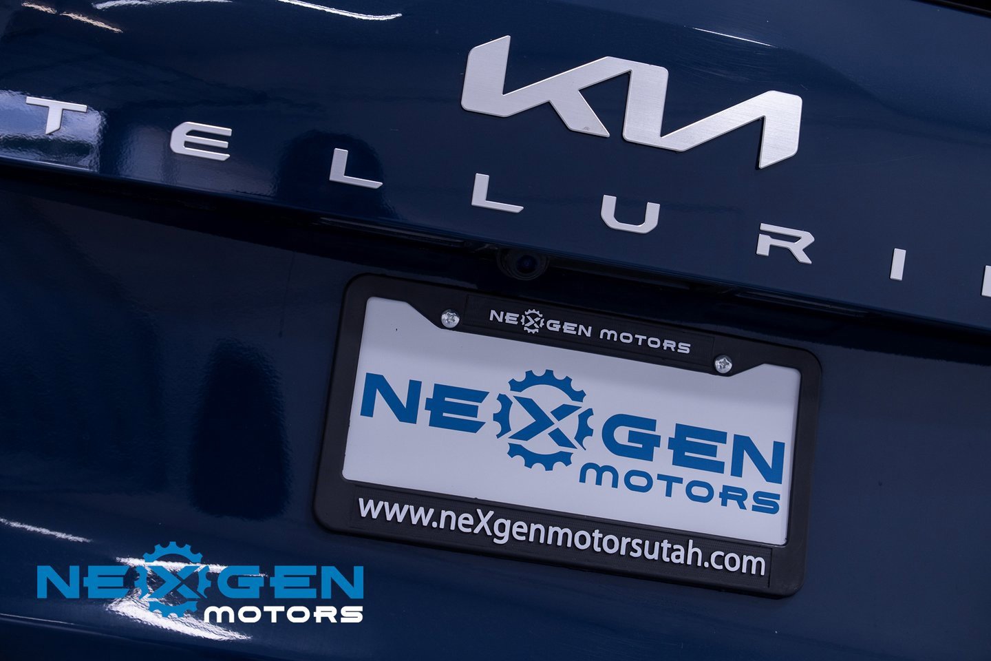 Used 2024 Kia Telluride SX X-Pro image 41